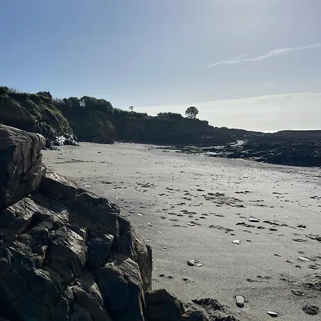 Seaside - Sauna & Ice Bath *