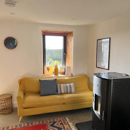Casa de Férias Seaside - Sauna & Ice Bath