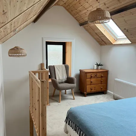 Casa de Férias Seaside - Sauna & Ice Bath